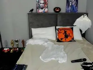 Musclexxxbarbie  live sex cam