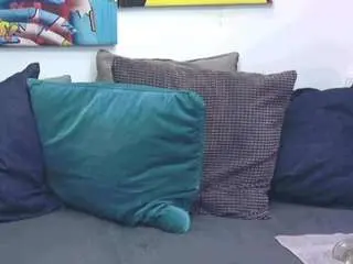 Rubireed  live sex cam
