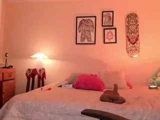 Veronica-volkov  live sex cam