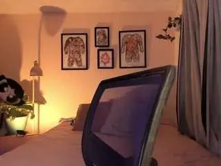 Veronica-volkov  live sex cam