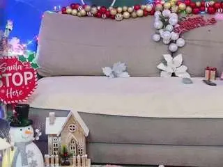 Alessiadebbie  live sex cam