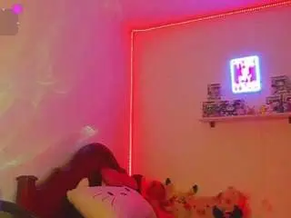 Booniebrooks  live sex cam