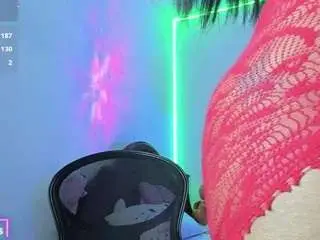 Booniebrooks  live sex cam