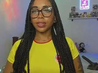 Booniebrooks  live sex cam