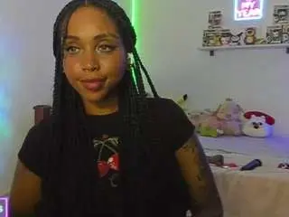 Booniebrooks  live sex cam