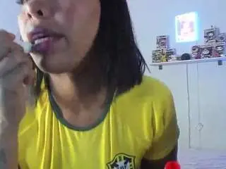 Booniebrooks  live sex cam
