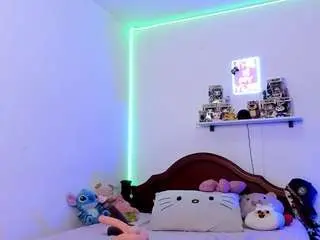 Booniebrooks  live sex cam