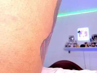 Booniebrooks  live sex cam