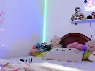 Booniebrooks  live sex cam