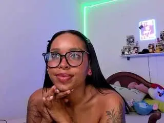 Booniebrooks  live sex cam
