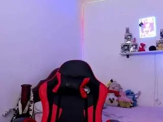 Booniebrooks  live sex cam