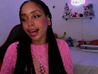 Booniebrooks  live sex cam