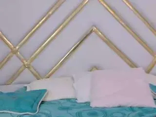 Britanny-fox  live sex cam