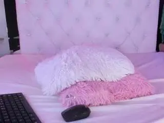 Hannaforger  live sex cam