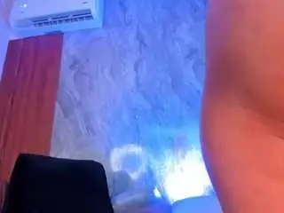 Isabelredrose  live sex cam