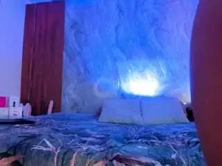 Isabelredrose  live sex cam