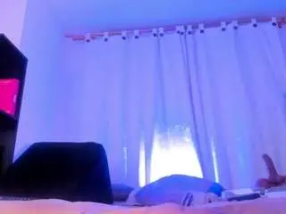 Isabelredrose  live sex cam
