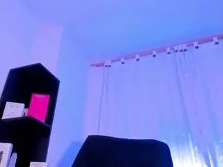 Isabelredrose  live sex cam