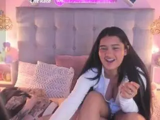 Kaliykatie1  live sex cam