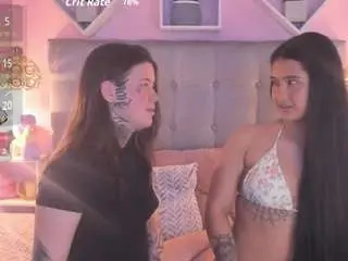 Kaliykatie1  live sex cam
