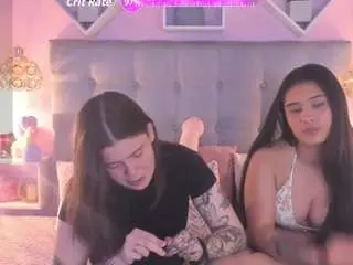 Kaliykatie1  live sex cam