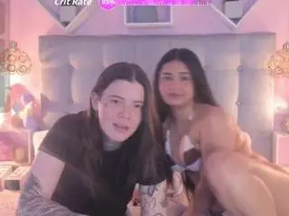 Kaliykatie1  live sex cam