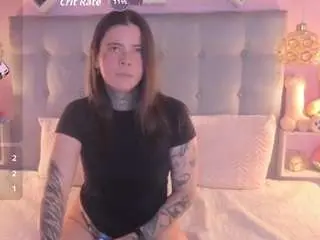 Kaliykatie1  live sex cam
