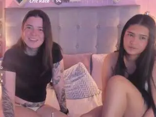 Kaliykatie1  live sex cam