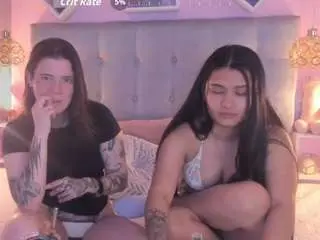 Kaliykatie1  live sex cam