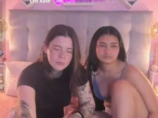 Kaliykatie1  live sex cam