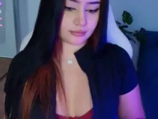 Milf-tea  live sex cam