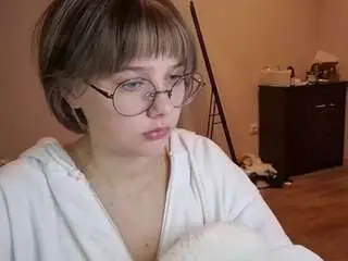 Monserrategreubel  live sex cam