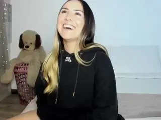 Sophimoreno  live sex cam