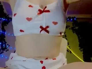 Sweetsansarella  live sex cam