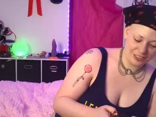 Twitchtheclownn  live sex cam
