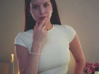 Aleciapoer  live sex cam
