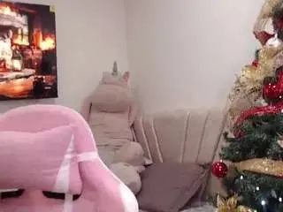 Amapolaunicorn  live sex cam