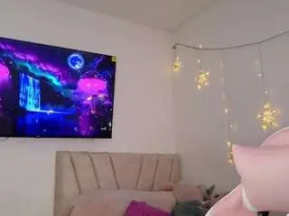 Amapolaunicorn  live sex cam
