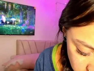 Amapolaunicorn  live sex cam