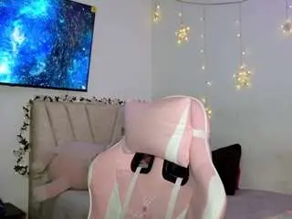 Amapolaunicorn  live sex cam