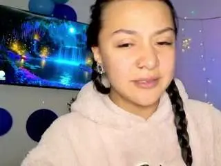 Amapolaunicorn  live sex cam