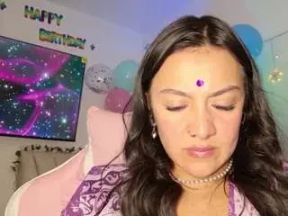 Amapolaunicorn  live sex cam