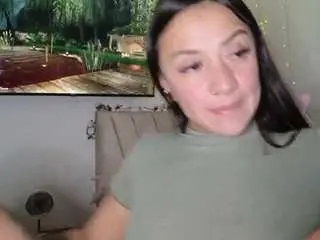 Amapolaunicorn  live sex cam