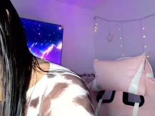 Amapolaunicorn  live sex cam
