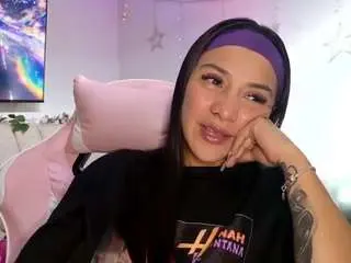 Amapolaunicorn  live sex cam