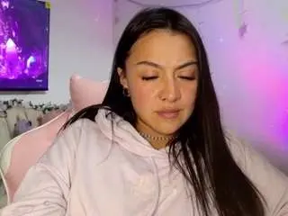 Amapolaunicorn  live sex cam