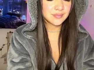 Amapolaunicorn  live sex cam