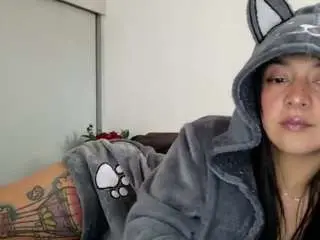 Amapolaunicorn  live sex cam