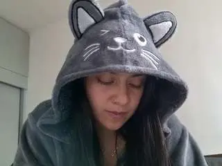Amapolaunicorn  live sex cam