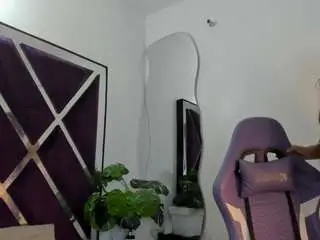 Antonellaasm  live sex cam